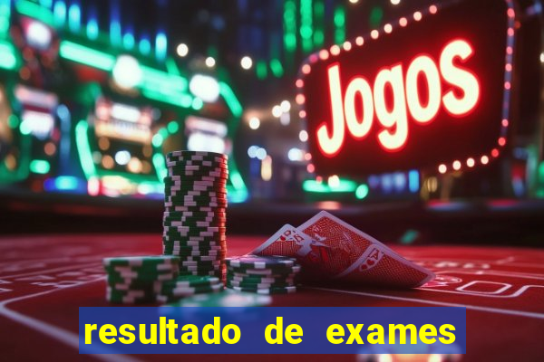 resultado de exames unimed porto alegre